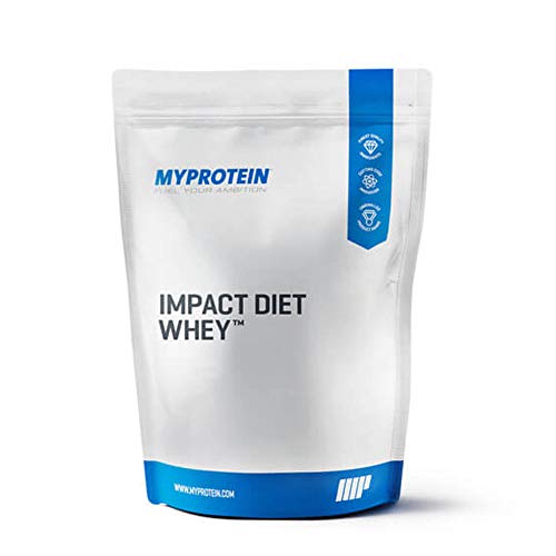 MyProtein Impact Diet Whey, Strawberry Shortcake -1000 g MyproteinAu supplements