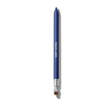 HAUS LABS BY LADY GAGA Optic Intensity Eco Eyeliner - Navy Matte + Complimentary Sheet Face Masque HAUS LABS BY LADY GAGAAu supplements