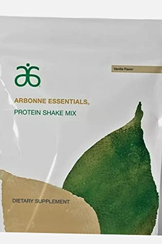 Arbonne Chocolate Protein (Vanilla) ArbonneAu supplements