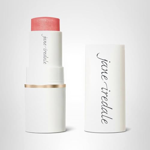 jane iredale Glow Time Blush Stick, Mist, 0.26 oz (Pack of 1) jane iredaleAu supplements