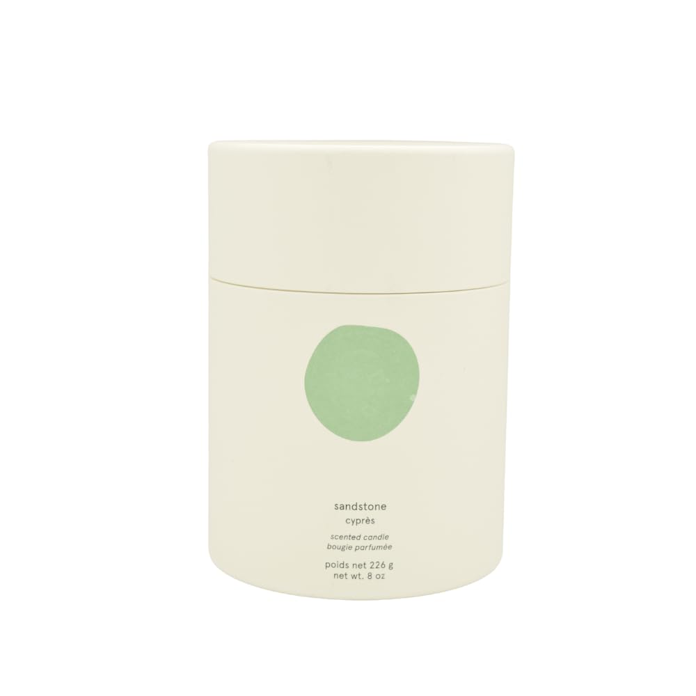 Glossier Scented Candle 8 oz – Sandstone GlossierAu supplements