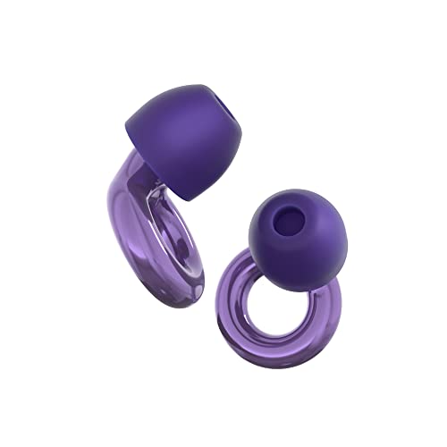 Loop Experience Ear Plugs for Concerts – High Fidelity Hearing Protection LoopUS supplements