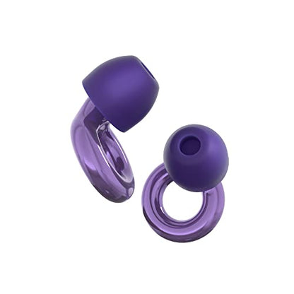 Loop Experience Ear Plugs for Concerts – High Fidelity Hearing Protection LoopUS supplements