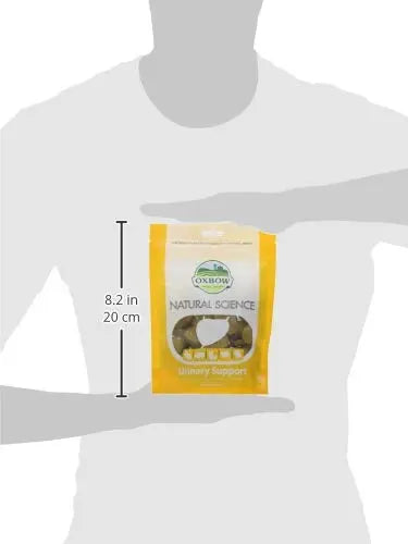 Oxbow Natural Science Urinary Support 4.2 oz OxbowAu supplements