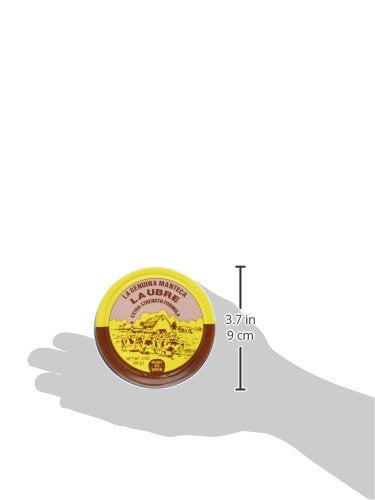 La Genuina Manteca Ubre Tin/Lata 3 Oz. (90g.) Extra Strength Formula Ulrici ProductsAu supplements