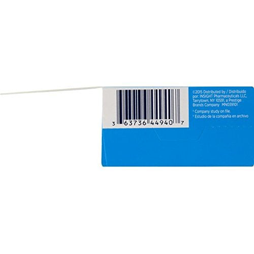 Monistat Combination Pack with 1-Ovule Insert with Applicator and External Cream MonistatAu supplements