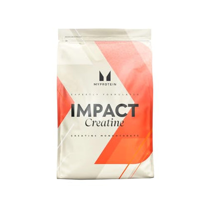 Myprotein Creatine Monohydrate Powder - 250G MyproteinUS supplements