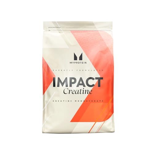 Myprotein Creatine Monohydrate Powder - 250G MyproteinUS supplements