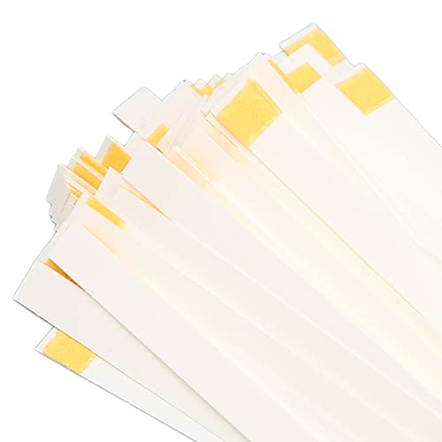 100pcs Vaginal Health PH Test Strips, Accurate Feminine pH Testing for Intimate Health HoroperAu supplements