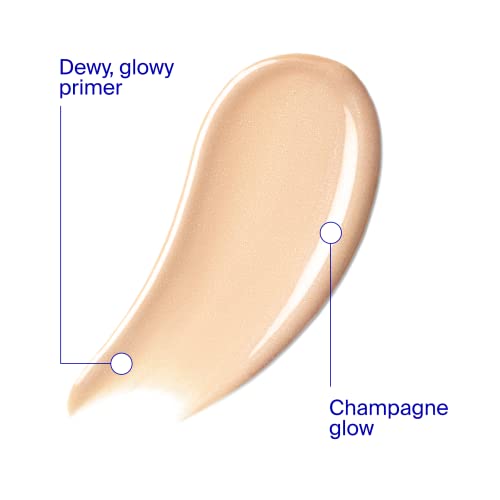 Supergoop! Glowscreen SPF 40 - Glowy Sunscreen Primer with Hyaluronic Acid Supergoop!Au supplements