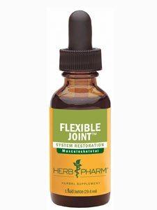 Herb Pharm - Flexible Joint Compound 1 oz [Health and Beauty] Herb PharmAu supplements