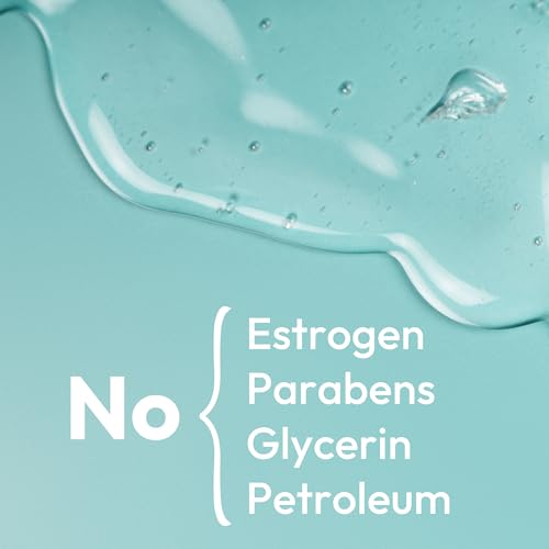Boric Acid Moisturizing Vaginal Gel with Hyaluronic Acid, Vitamin E for Vaginal Dryness by pH-D pH-D Feminine Health SupportAu supplements