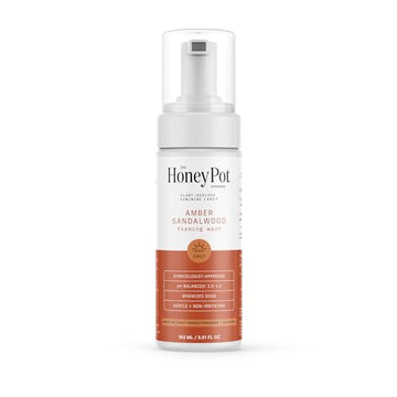 The Honey Pot Company - Feminine Wash - Herbal Infused Feminine Hygiene Wash The Honey Pot CompanyAu supplements