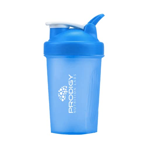Prodigy Nutrition Labs Premium Shaker Bottle Perfect for Protein Shakes and Pre Workout Prodigy Nutrition LabsAu supplements