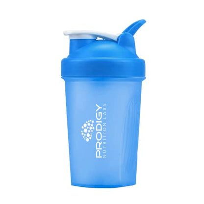 Prodigy Nutrition Labs Premium Shaker Bottle Perfect for Protein Shakes and Pre Workout Prodigy Nutrition LabsUS supplements