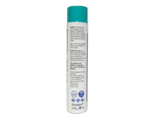 Sunberg Collagen Liquid Shots - 10000mg Collagen Supplement Type I,II,III Hyaluronic Acid BodygenixAu supplements