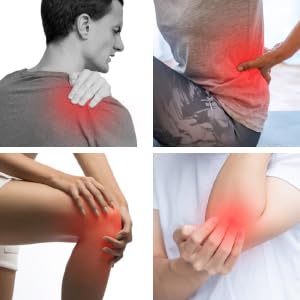 Red Light Therapy Near Infrared Light Therapy Wrap Belt for Body with Timer for Waist Back Shoulder AKYSUNAu supplements