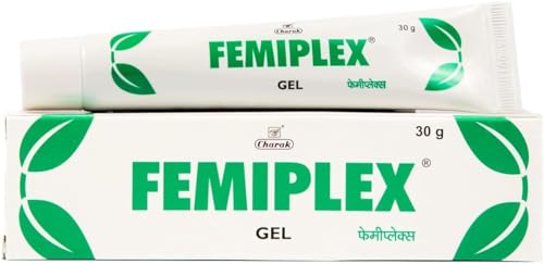 SENTA Gel for Vaginal Infections, Itching and Foul Smell - 30gm (Pack of 2) SENTAAu supplements