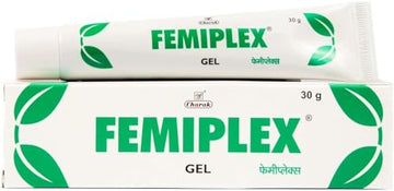 SENTA Gel for Vaginal Infections, Itching and Foul Smell - 30gm (Pack of 2) SENTAAu supplements