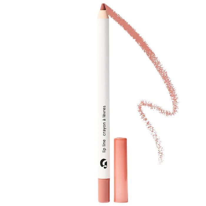 Lip Liner in Graze by Glossier GlossierAu supplements