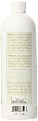 Jadience Body or Foot Detox Soak - Helps Improve Internal Organ Function to Naturally Draw Toxins JADIENCEUS supplements