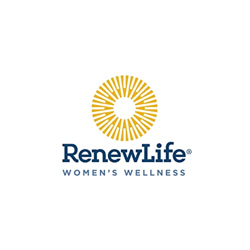 Renew Life Women's Probiotic Capsules, Supports pH Balance for Women, Vaginal, Urinary Renew LifeUS supplements