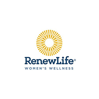 Renew Life Women's Probiotic Capsules, Supports pH Balance for Women, Vaginal, Urinary Renew LifeUS supplements