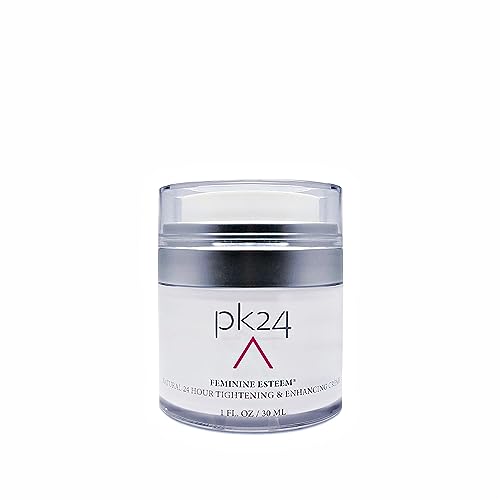 pk24 Elevated Feminine Skincare & Bliss Restoration Serum PK24Au supplements