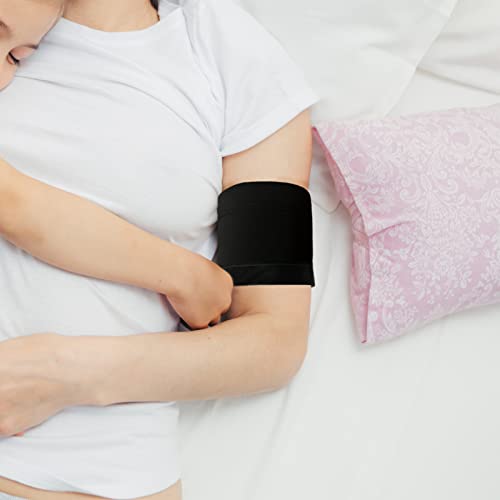 Diabetic Sensor Armband - Fits All CGM Devices - (XXXL 40-46CM) LEIZEHUAXUUS supplements