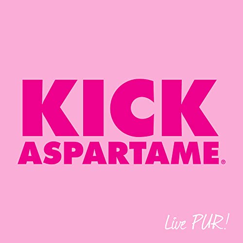 PUR Gum | Aspartame Free Chewing Gum | 100% Xylitol | Natural Pomegranate PURUS supplements