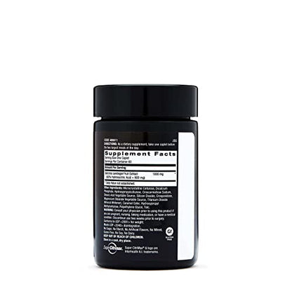 BodyDynamix Super Citrimax | Garcinia Cambogia | 60 Count GNCUS supplements