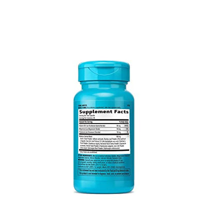 GNC Total Lean Waterex | Helps Regulate Water Balance, Enhanced with Vital Electrolytes GNCUS supplements