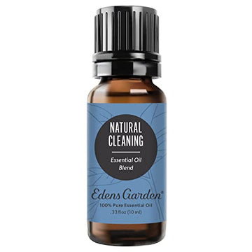 Edens Garden Natural Cleaning Essential Oil Blend, 100% Pure & Natural Premium Best Recipe Therapeutic Edens GardenAu supplements