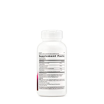 GNC Menopause Formula GNCUS supplements