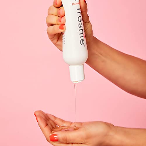 freshie Natural Feminine Care pH-Balanced Cleansing Wash Odor-Blocking Plant-Based freshie Natural Feminine CareAu supplements