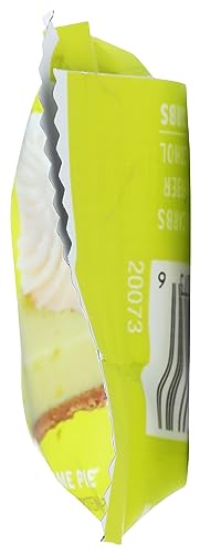 NO COW Key Lime Pie Dipped Bar, 2.12 OZ NO COWUS supplements