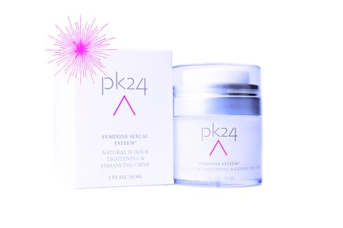 pk24 Elevated Feminine Skincare & Bliss Restoration Serum PK24Au supplements