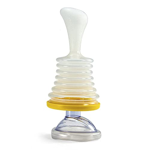 LifeVac Choking Rescue Device for Kids and Adults | Portable Airway Assist LifeVacUS supplements