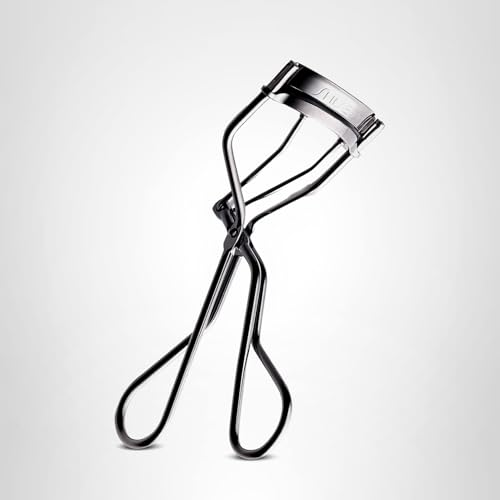 Shiseido Eyelash Curler - Crimps & Curls Lashes for Perfect, Eye-Framing Fringe - Gentle & Safe - Includes Replacement Pad ShiseidoAu supplements