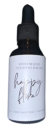 Happy Flora My StoreAu supplements