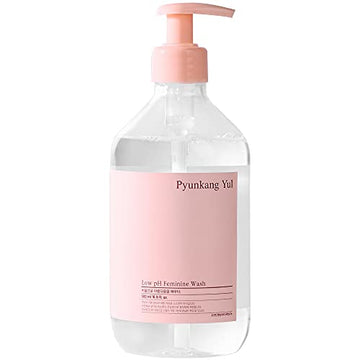 Pyunkang Yul Low pH Feminine Wash with Green Tea, Cica, Moisturizing for Women Vaginal Health Pyunkang YulAu supplements