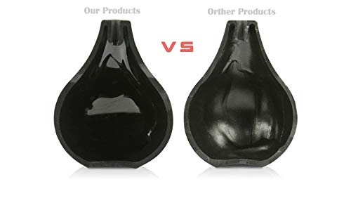 Beauty Molly Douches enemas Superior Medical Materials Enema Bulbs (Black), 11.7Ounce Beauty MollyAu supplements