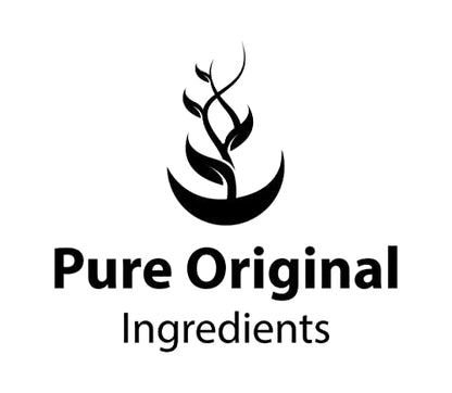 Pure Original Ingredients Beta Alanine Powder Non-GMO, Non-Essential Amino Acid Pure Organic IngredientsUS supplements