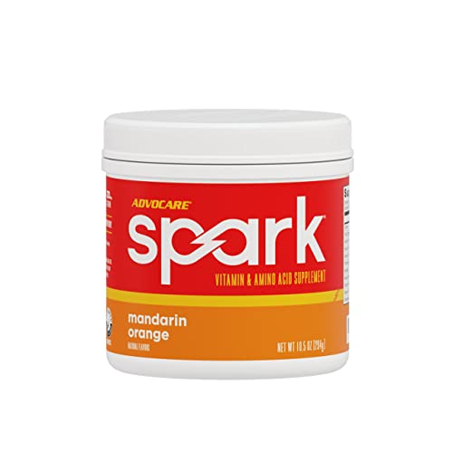 AdvoCare Spark Vitamin & Amino Acid Supplement - Focus & Energy Supp AdvoCareUS supplements