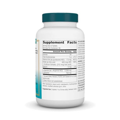 Source Naturals Wellness Immunitric, Nitric Oxide Builder for Immune System Support Source NaturalsUS supplements