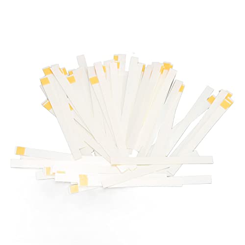 100pcs Vaginal Health PH Test Strips, Accurate Feminine pH Testing for Intimate Health HoroperAu supplements