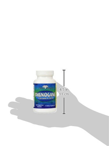 Oxylife Products Phenocane Capsules, 120 Count OxyLifeAu supplements