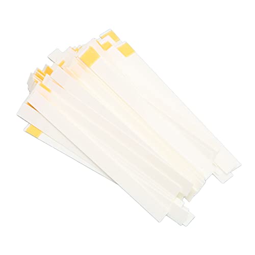 100pcs Vaginal Health PH Test Strips, Accurate Feminine pH Testing for Intimate Health HoroperAu supplements