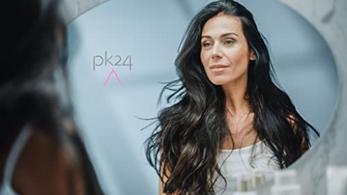 pk24 Elevated Feminine Skincare & Bliss Restoration Serum PK24Au supplements