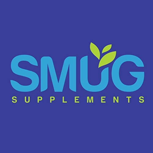 SMUG Supplements Low Calorie Protein Powder - Banana, Chocolate, Strawberry or Vanilla SMUG SupplementsUS supplements